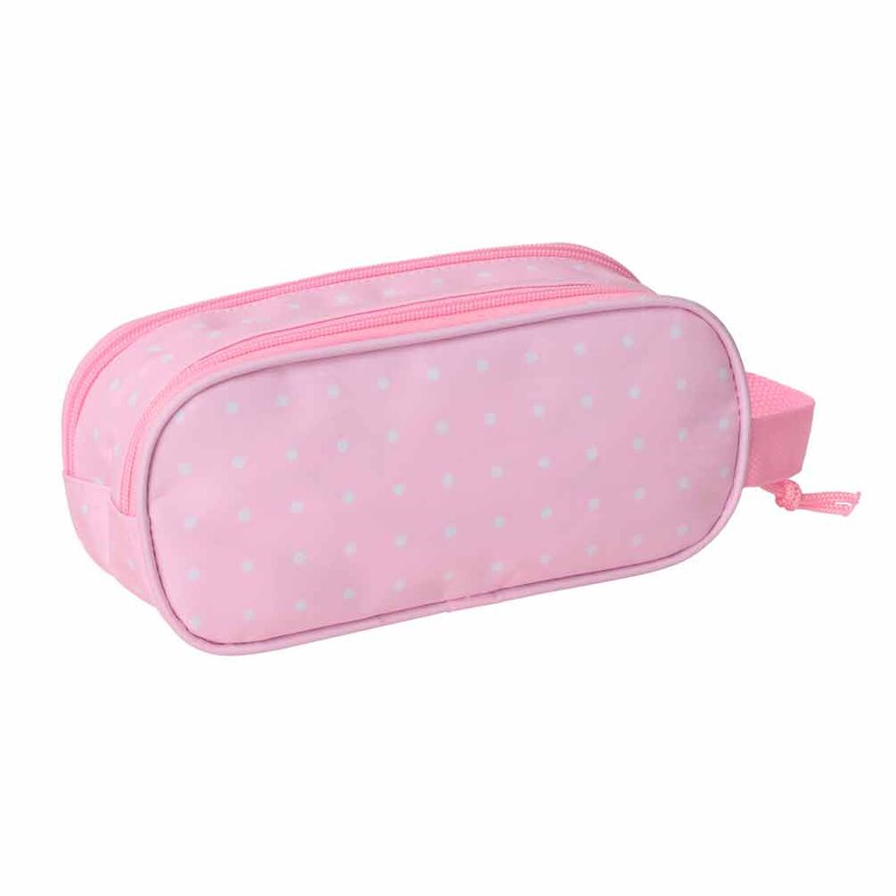 Disney Minnie 3D Dubbel Pennfodral