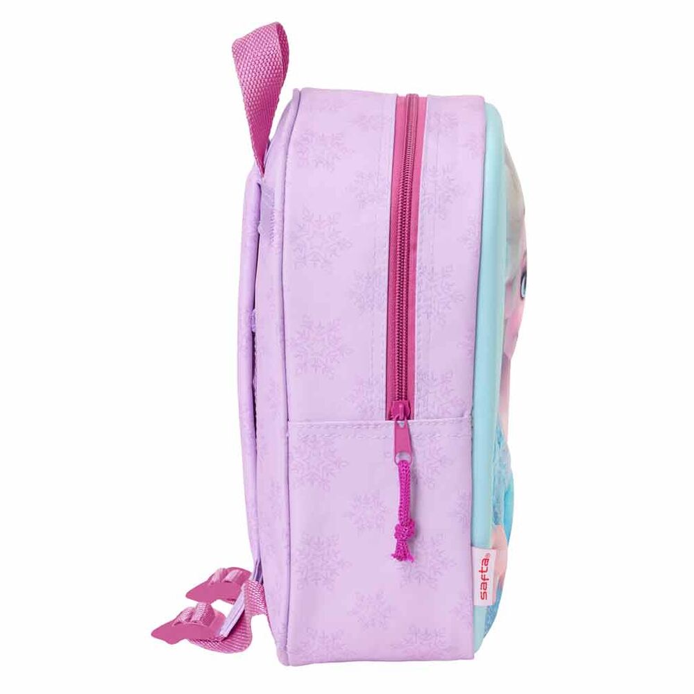 Disney Frozen 3D Ryggsäck 27 cm