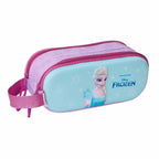 Disney Frozen 3D dubbelsidigt pennfodral