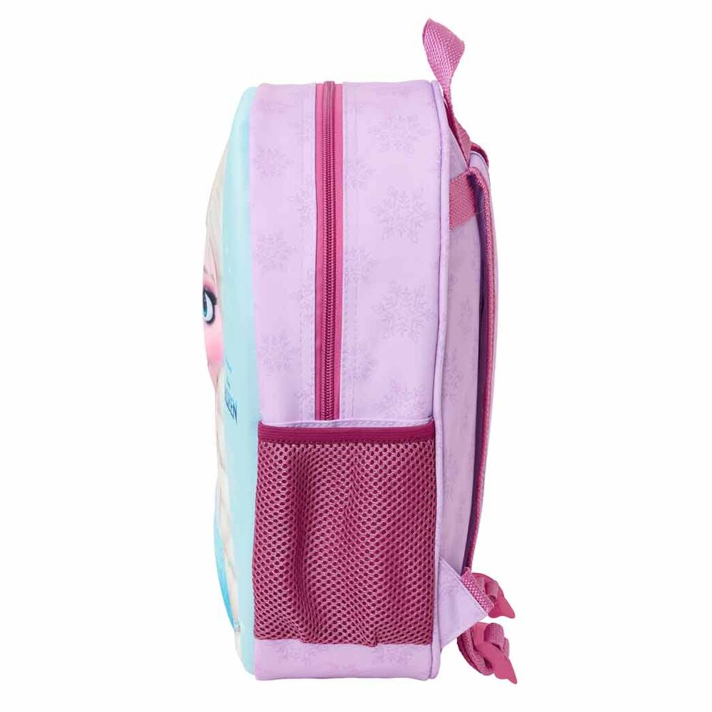Disney Frozen 3D backpack 33cm