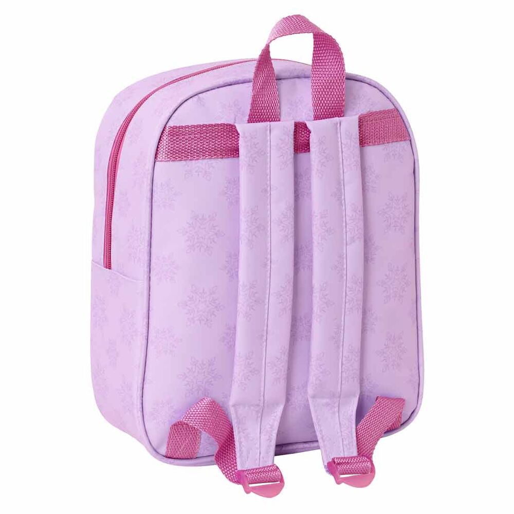 Disney Frozen 3D Ryggsäck 33 cm