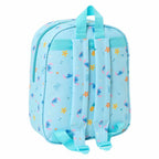 Disney Stitch 3D Ryggsäck 27cm