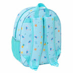 Disney Stitch 3D Ryggsäck 33 cm