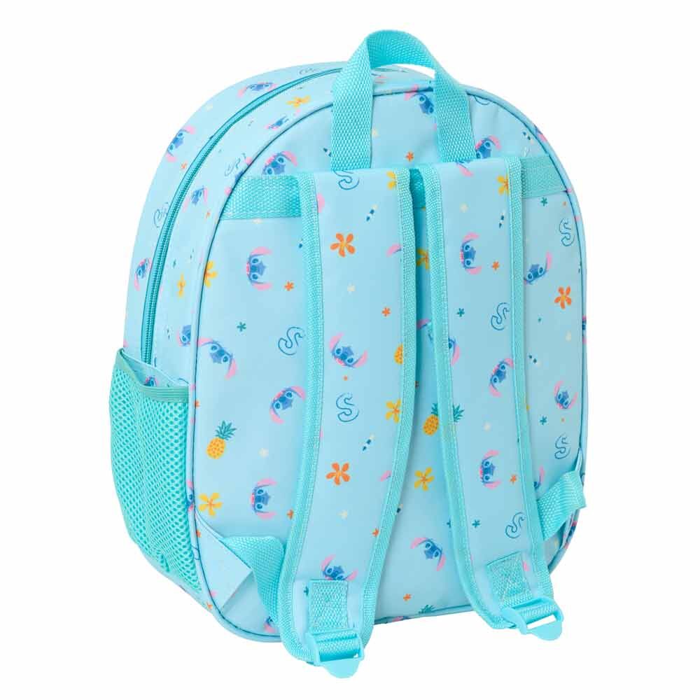 Disney Stitch 3D Ryggsäck 33 cm