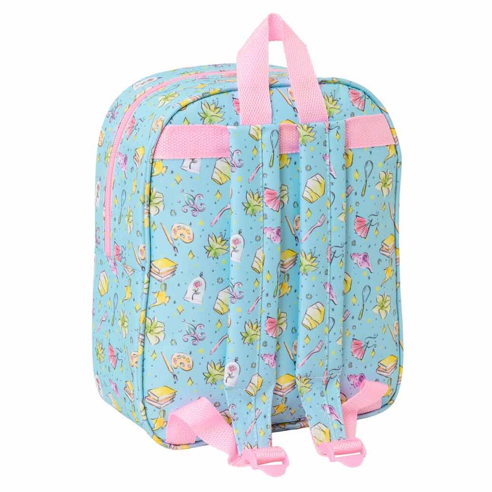 Disney Princess 3D Ryggsäck 27cm