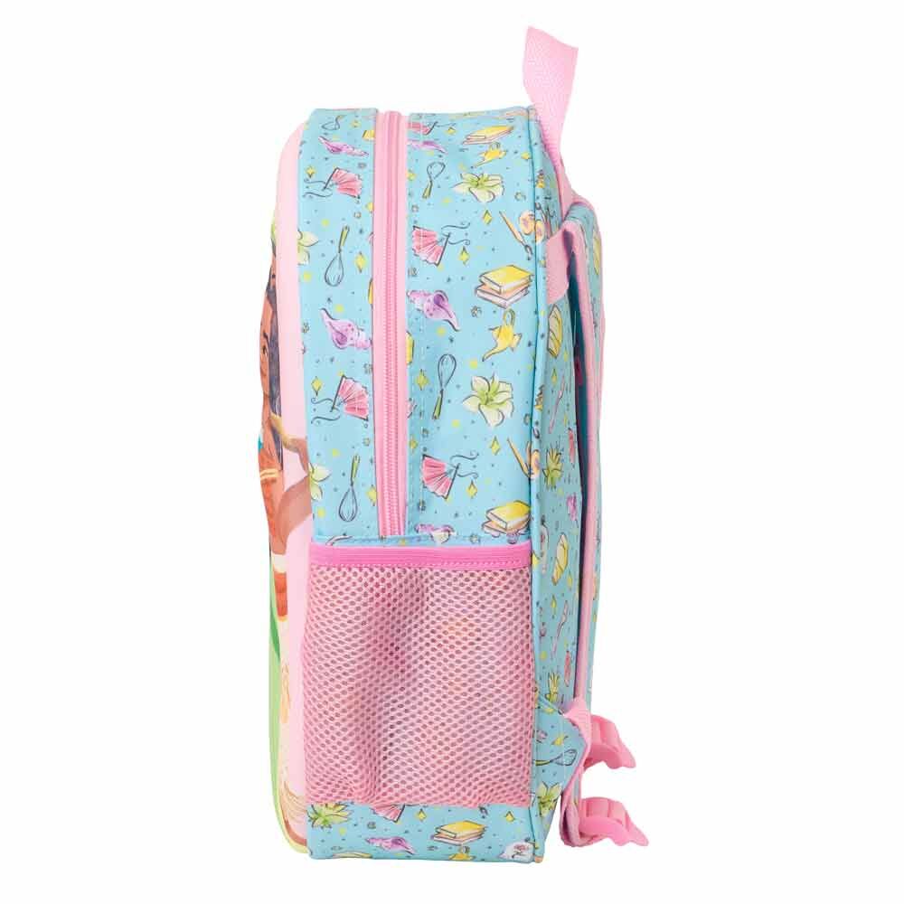 Disney Princess 3D Ryggsäck 33 cm