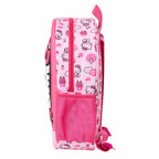Hello Kitty 3D Ryggsäck 33cm
