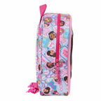 Barbie 3D Ryggsäck 27cm