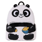 Loungefly Kung Fu Panda gosedjur Ryggsäck 26cm