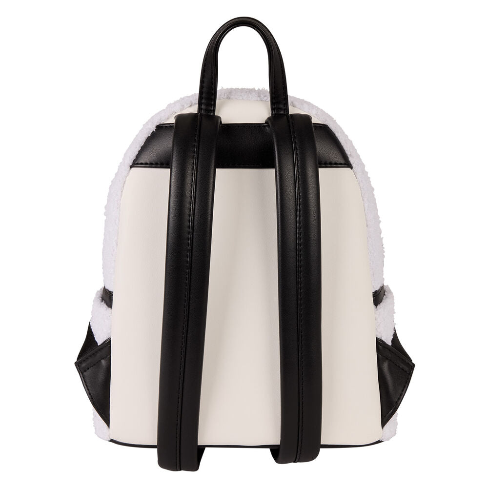 Loungefly Kung Fu Panda gosedjur Ryggsäck 26cm