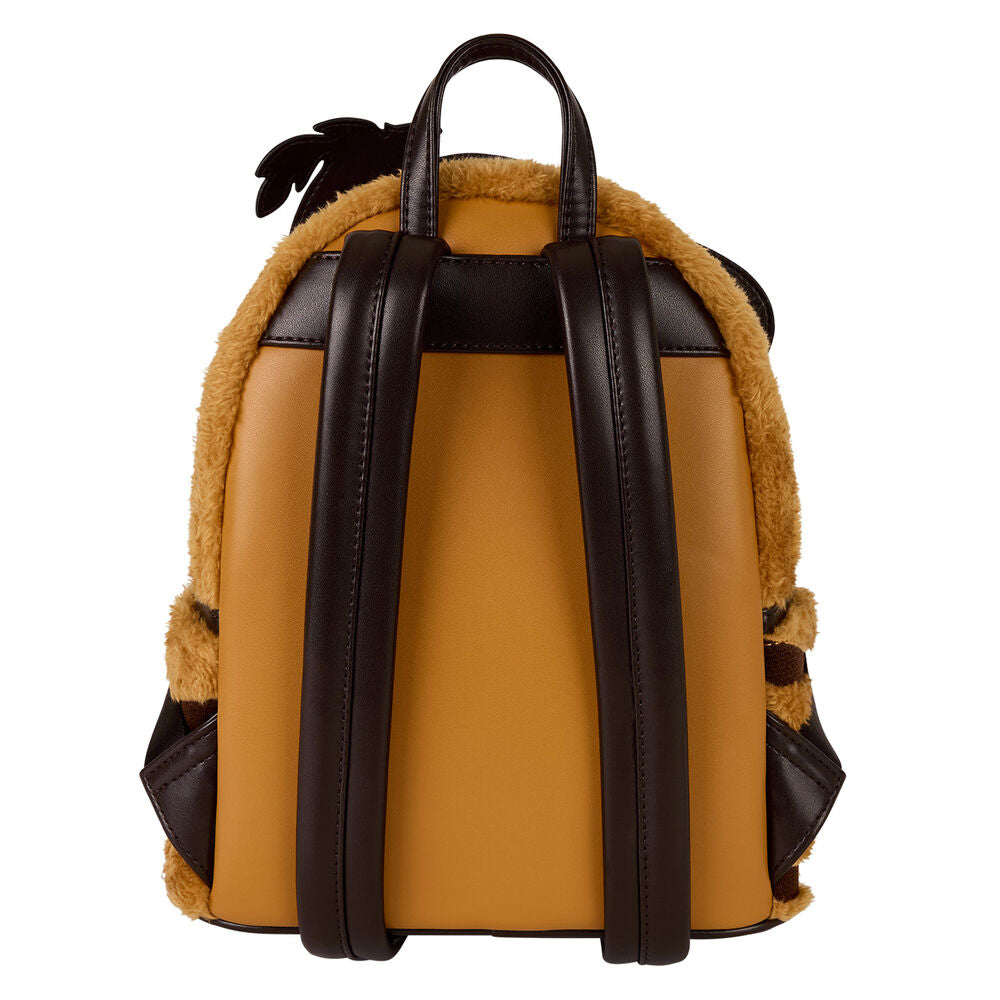 Loungefly Shrek Puss in Boots gosedjur Ryggsäck 26cm