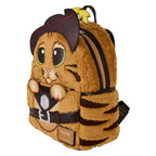 Loungefly Shrek Puss in Boots gosedjur Ryggsäck 26cm