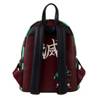 Loungefly Demon Slayer Tanjiro Kamado Ryggsäck 26cm