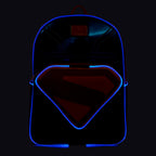 Loungefly DC Comics Superman Ryggsäck 43 cm