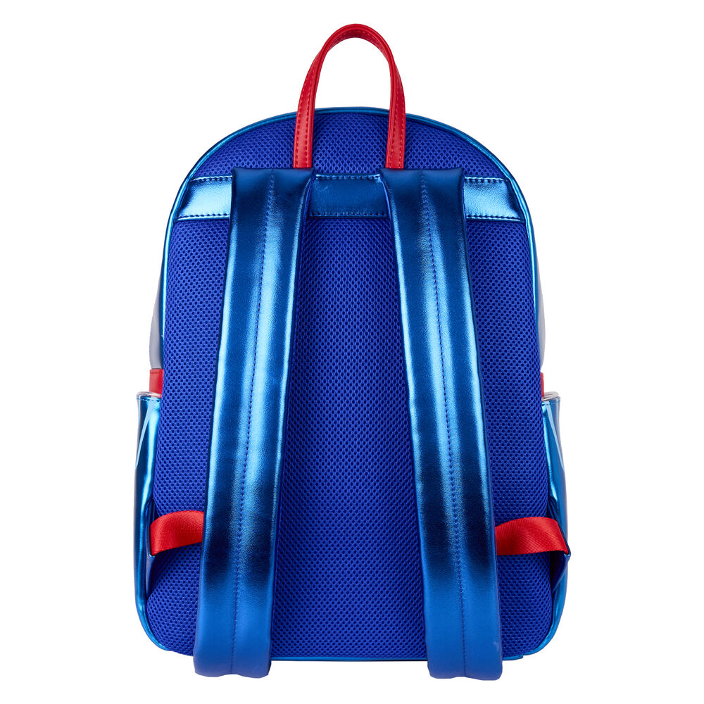 Loungefly DC Comics Superman Ryggsäck 43 cm