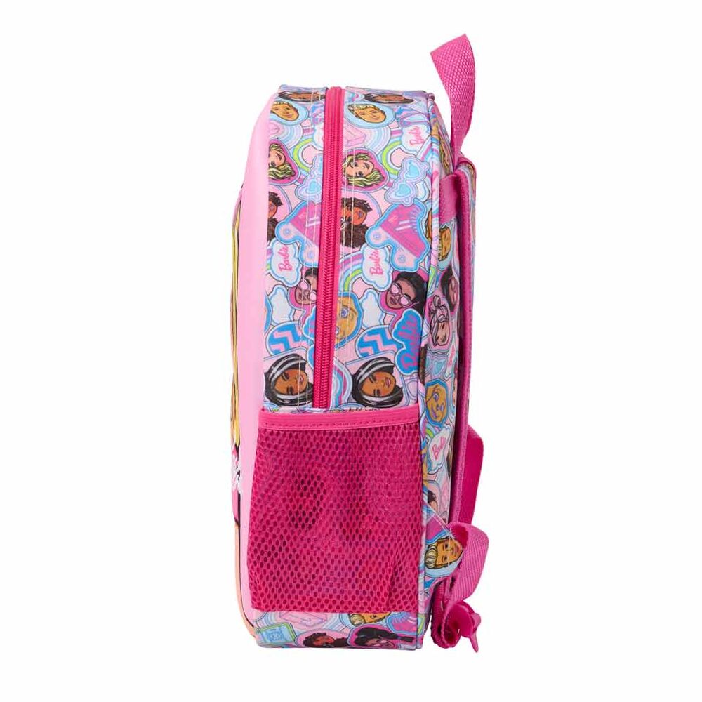 Barbie 3D Ryggsäck 33cm