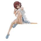 The Idolmaster Madoka Higuchi ver.B Högt Detaljerad Figur 19cm
