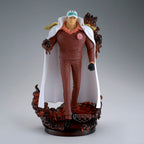 One Piece The Shukko Logia Sakazuki Figur 19cm