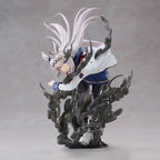 Umamusume: Cinderella Gray Oguri Cap Figur 20cm