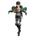 Attack on Titan Levi Grandista Figur 27cm
