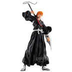 Bleach Ichigo Kurosaki Grandista Figur 32 cm