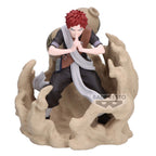 Naruto Shippuden Gaara Kombination Battle 2 Figur 12cm