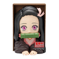 Demon Slayer Kimetsu no Yaiba Nezuko Kamado Hyokofig Figur 16cm