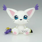 Digimon Adventure Tailmon Sofvimates Figur 9cm