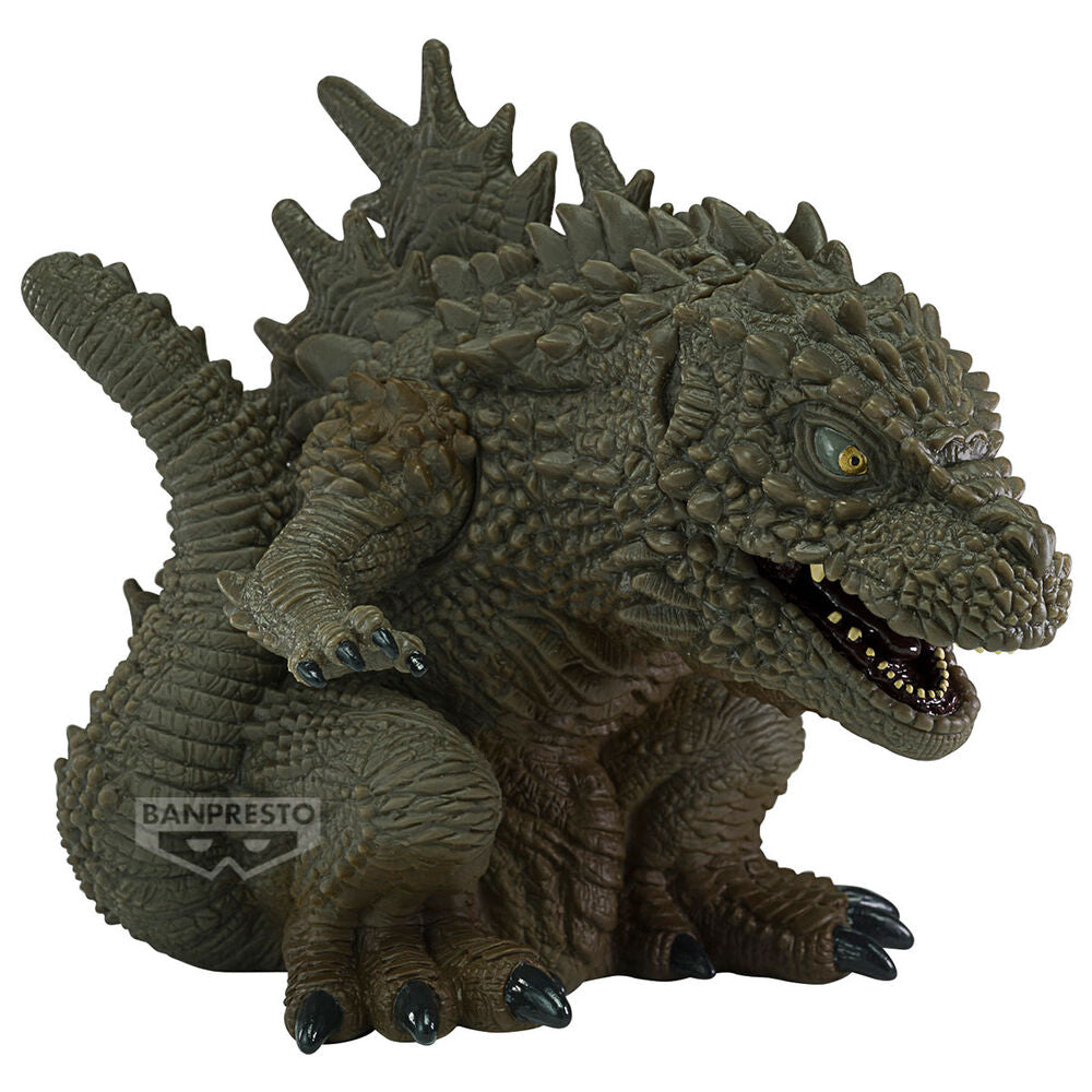 Godzilla Minus One Godzilla 2023 ver.A Enshrined Monsters figur 11cm