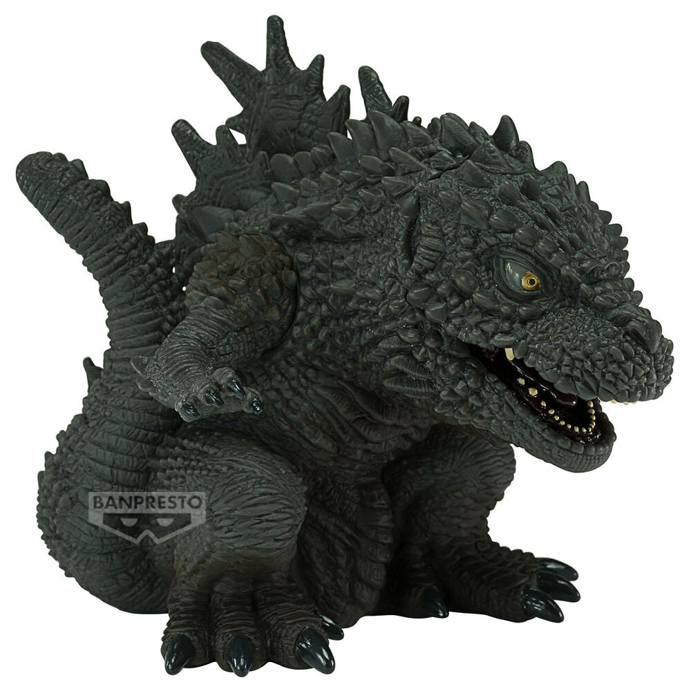 Godzilla Minus One Godzilla 2023 ver.B Enshrined Monsters Figur 11cm