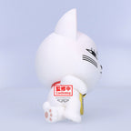 Dandadan Turbo Granny Sofvimates Figur 14cm