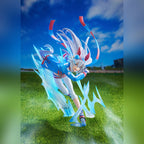 Umamusume: Cinderella Gray Tamamo Cross Figur 20cm