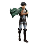 Attack on Titan Levi Grandista Figur 27cm