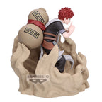 Naruto Shippuden Gaara Kombination Battle 2 Figur 12cm