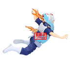 My Hero Academia Shoto Todoroki III The Amazing Heroes Figur 15cm