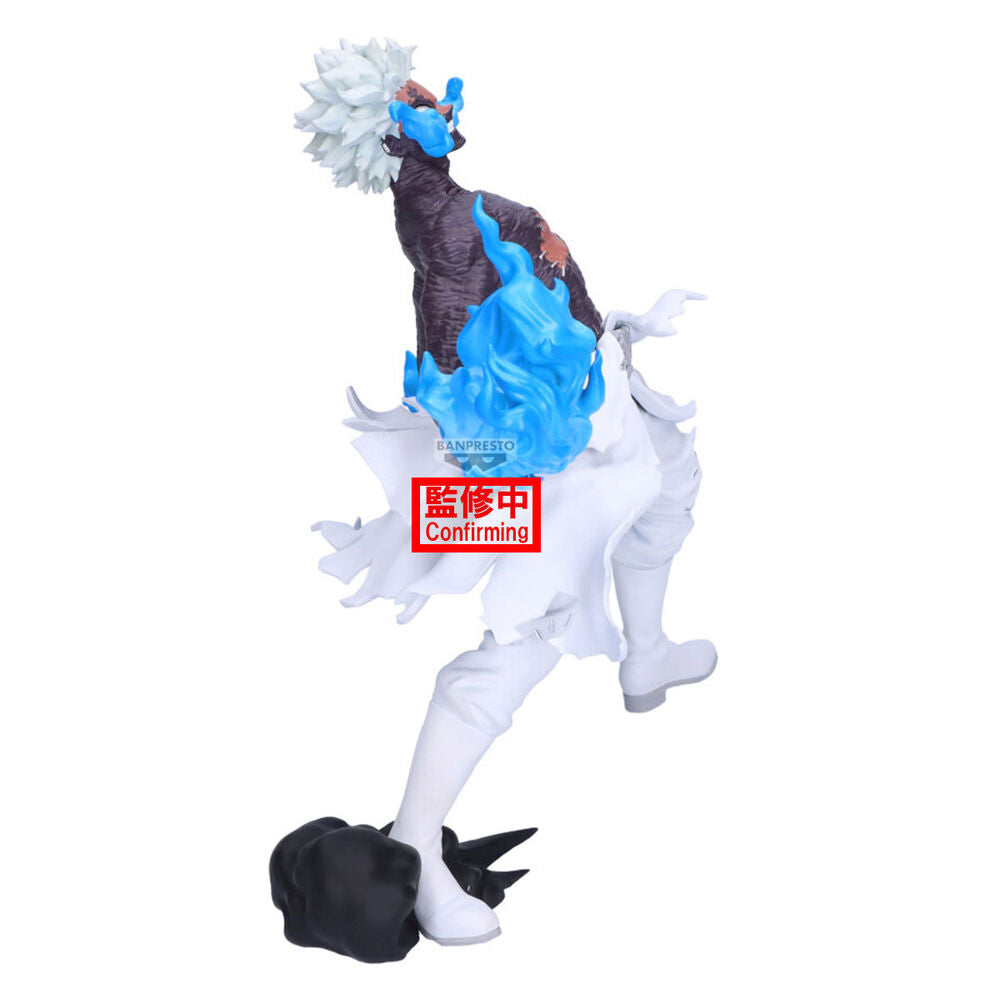 My Hero Academia Dabi The Evil Villains Figur 18cm