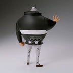 One Piece Extra Bartholomew Kuma The Grandline Series Figur 17cm