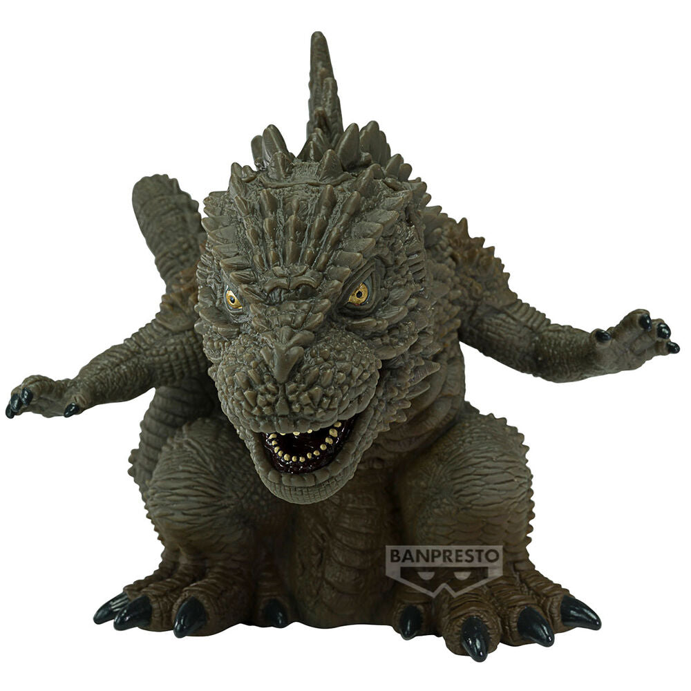 Godzilla Minus One Godzilla 2023 ver.A Enshrined Monsters figur 11cm