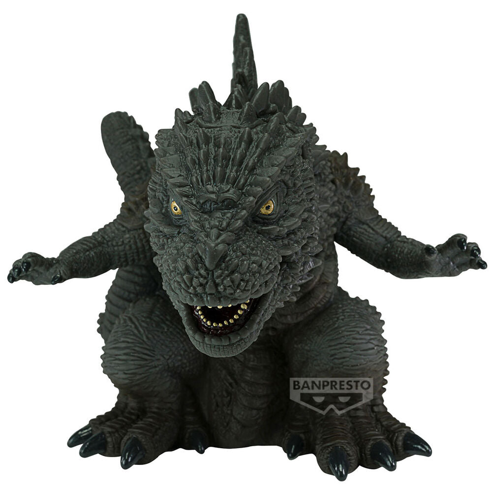 Godzilla Minus One Godzilla 2023 ver.B Enshrined Monsters Figur 11cm
