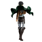 Attack on Titan Levi Grandista Figur 27cm