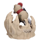 Naruto Shippuden Gaara Kombination Battle 2 Figur 12cm