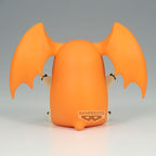 Digimon Adventure Patamon Sofvimates Figur 10cm - Kvalitetsfigur för Samlare