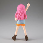 One Piece Jewelry Bonney Barnfigur 12cm - Grandline Serien