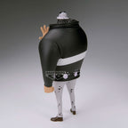 One Piece Extra Bartholomew Kuma The Grandline Series Figur 17cm