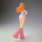 One Piece Nami Egghead Style Glitter & Glamours Figur 23cm