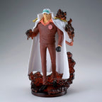 One Piece The Shukko Logia Sakazuki Figur 19cm
