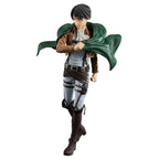 Attack on Titan Levi Grandista Figur 27cm