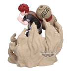 Naruto Shippuden Gaara Kombination Battle 2 Figur 12cm