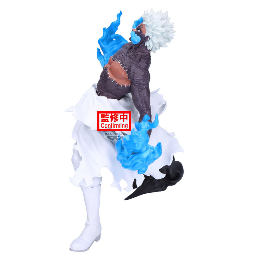 My Hero Academia Dabi The Evil Villains Figur 18cm