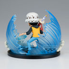 One Piece Trafalgar Law The Worst Generation Figur 7cm